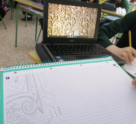 Foto Colegio Jesuitinas María Reina #2