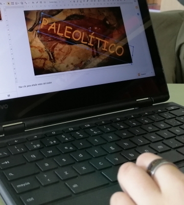 Foto Colegio Jesuitinas María Reina #2