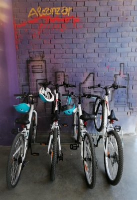 Foto Colegio Jesuitinas María Reina #2