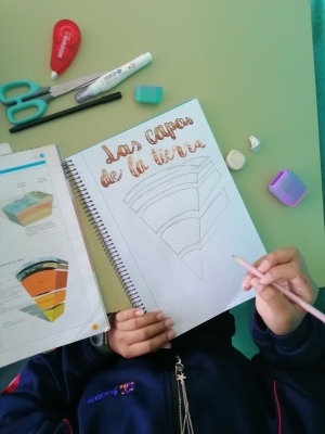 Foto Colegio Jesuitinas María Reina #2