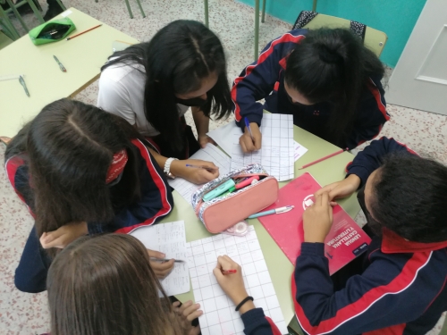 Foto Colegio Jesuitinas María Reina #2