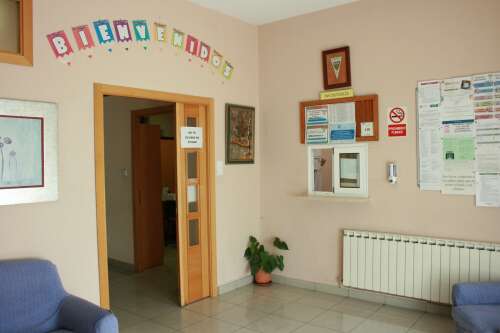 Foto Colegio Mirasierra #3