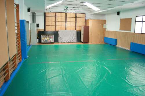 Foto Colegio Mirasierra #3