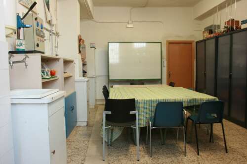 Foto Colegio Mirasierra #3