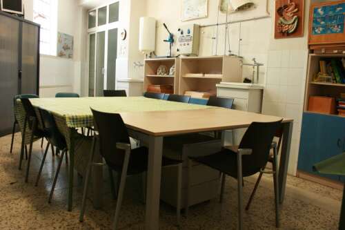 Foto Colegio Mirasierra #3