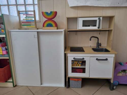 Foto Colegio Mirasierra #3