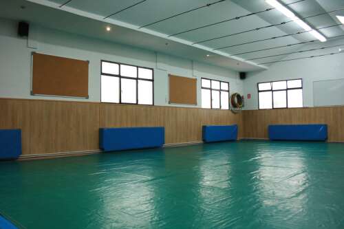 Foto Colegio Mirasierra #3