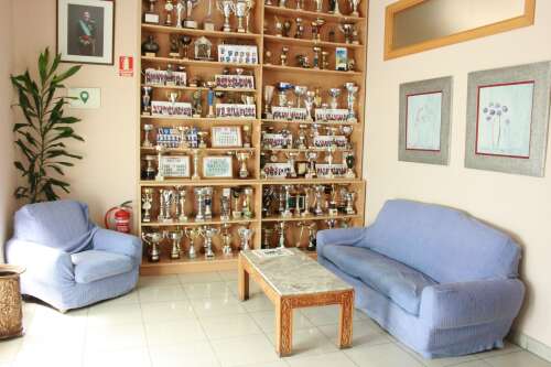 Foto Colegio Mirasierra #3