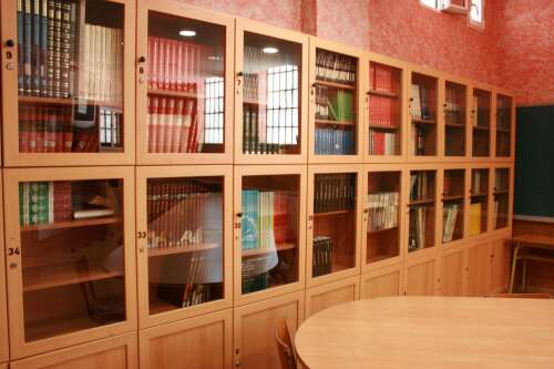 Foto Colegio Mirasierra #3