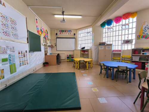 Foto Colegio Mirasierra #3