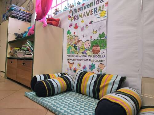 Foto Colegio Mirasierra #3