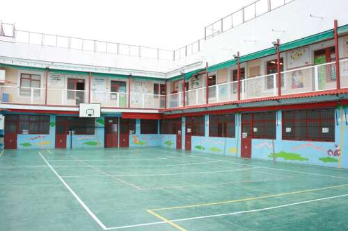 Foto Colegio Mirasierra #2