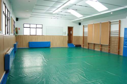 Foto Colegio Mirasierra #3