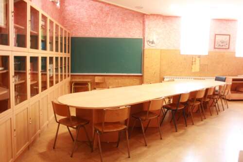 Foto Colegio Mirasierra #3