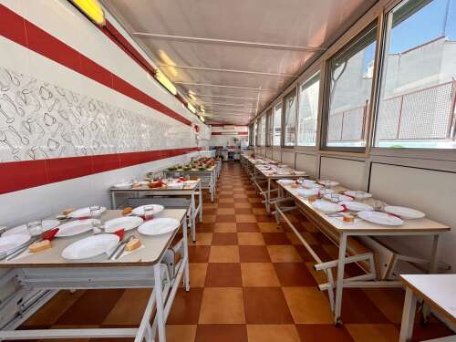 Foto Colegio Mirasierra #3