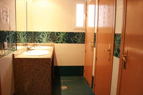 Foto Colegio Mirasierra #3