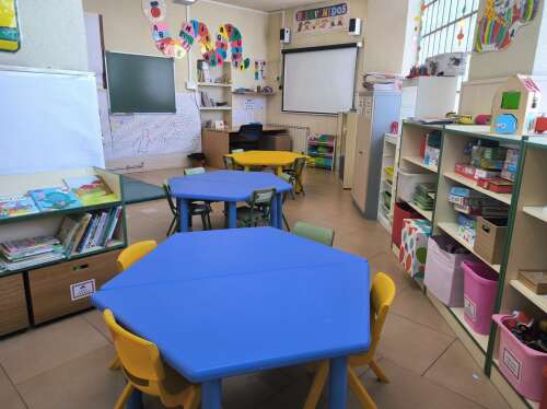 Foto Colegio Mirasierra #3