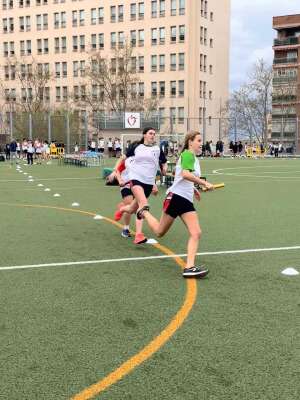 Foto Colegio Nuestra Señora Del Buen Consejo #2