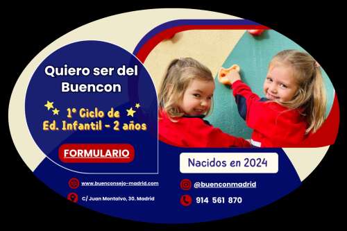 Foto Colegio Nuestra Señora Del Buen Consejo #0