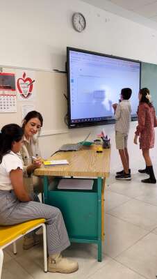 Foto Colegio Nuestra Señora Del Buen Consejo #2