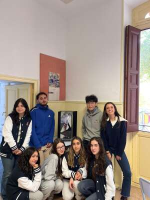 Foto Colegio El Porvenir #2