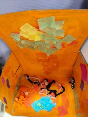 Foto Colegio El Porvenir #2