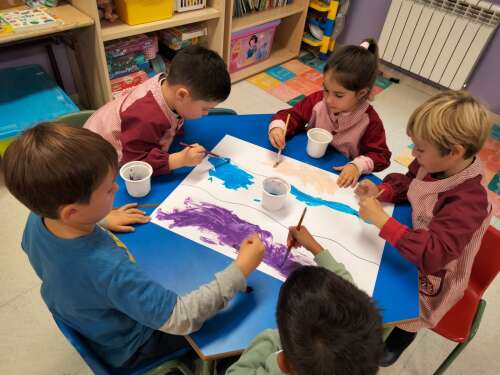 Foto Colegio El Porvenir #2