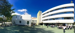 Foto Colegio Ramón y Cajal #1