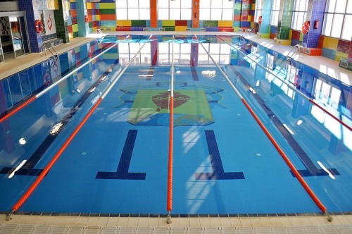 Foto Colegio Sagrado Corazón #3