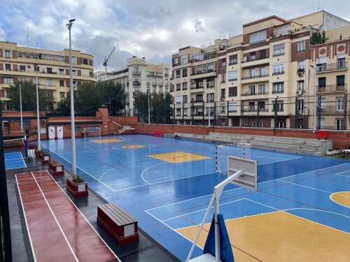 Foto Colegio Sagrados Corazones #2