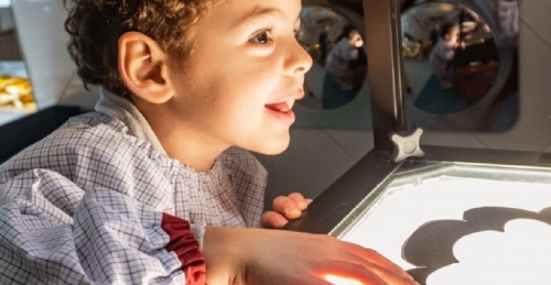 Foto Colegio Sagrados Corazones #1