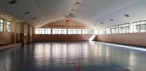 Foto Colegio Sagrados Corazones #2