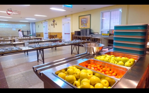 Foto Colegio Sagrados Corazones #2