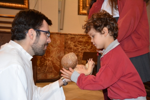 Foto Colegio Sagrados Corazones #2