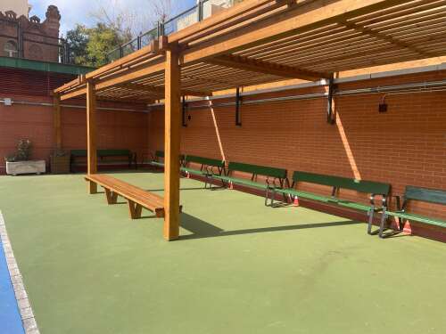 Foto Colegio Sagrados Corazones #2