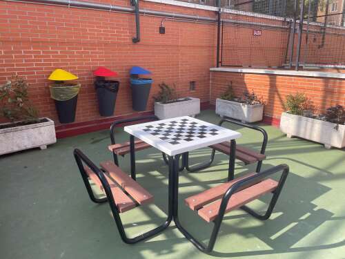 Foto Colegio Sagrados Corazones #2