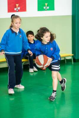 Foto Colegio San Javier #2