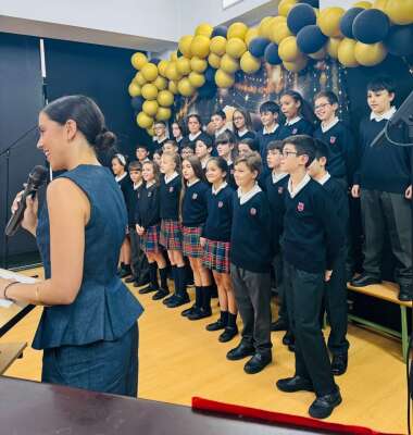 Foto Colegio San Javier #2