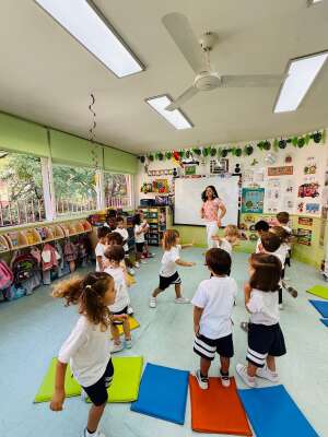 Foto Colegio San Javier #1