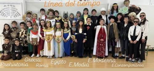 Foto Colegio San Javier #2