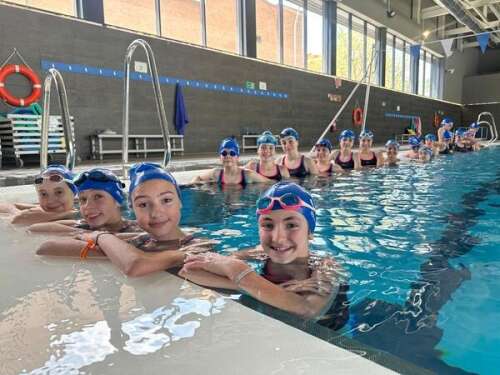 Foto Colegio San Javier #2