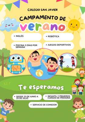 Foto Colegio San Javier #2