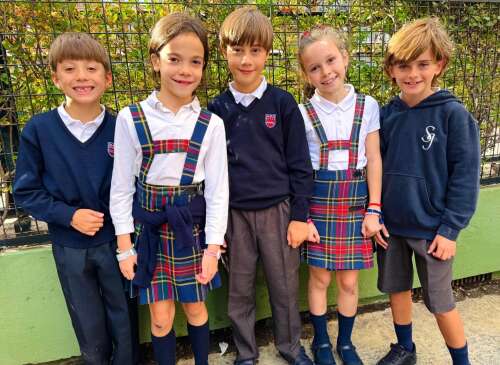 Foto Colegio San Javier #0