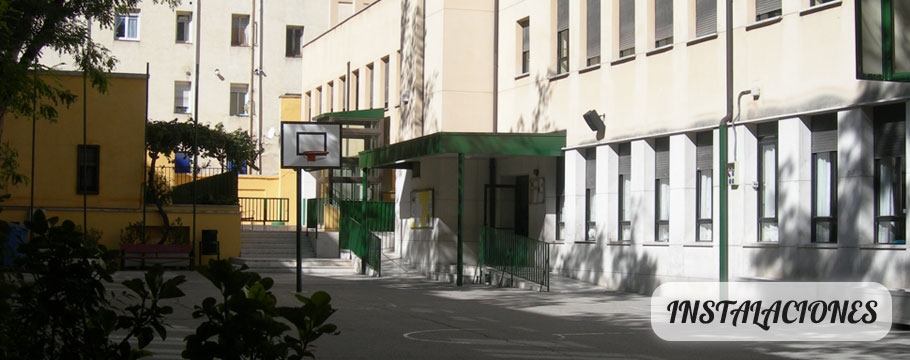 Foto Colegio Portugal #0