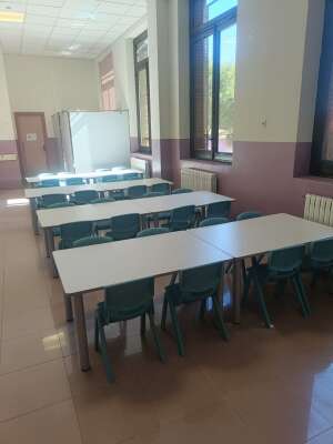 Foto Colegio Concepción Arenal #2