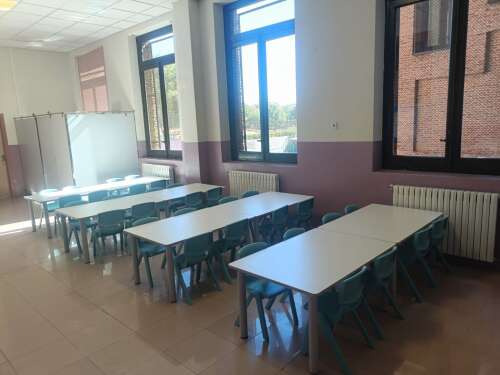 Foto Colegio Concepción Arenal #2