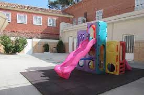 Foto Colegio Divino Maestro #1