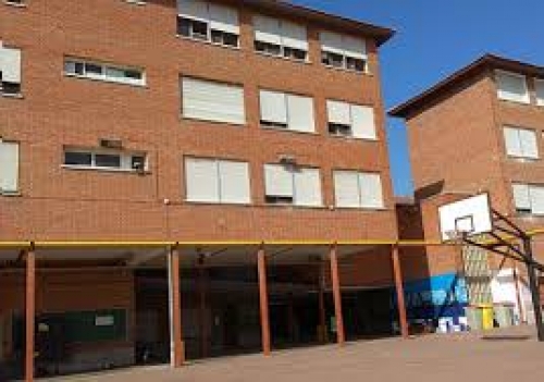 Foto Colegio Divino Maestro #2