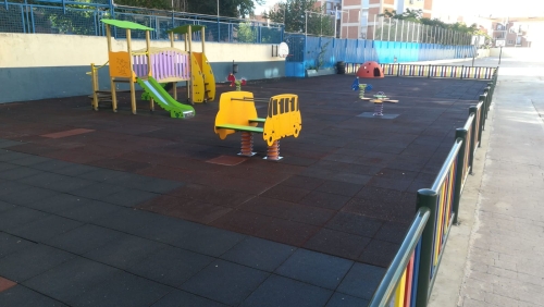 Foto Colegio Leopoldo Alas #1