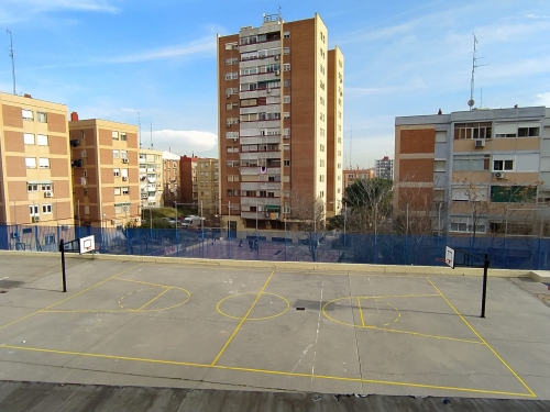 Foto Colegio Leopoldo Alas #2